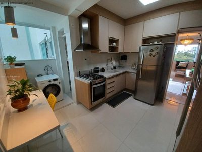 Apartamento, 3 quartos, 102 m² - Foto 3