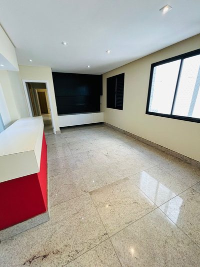 Apartamento, 3 quartos, 130 m² - Foto 5