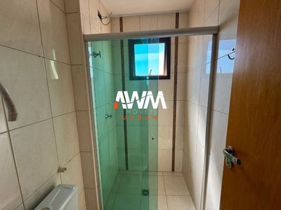 Apartamento, 3 quartos, 105 m² - Foto 5