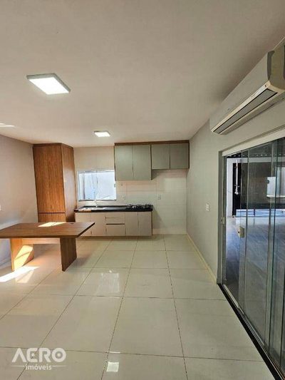 Casa, 3 quartos, 102 m² - Foto 3