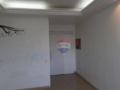 Sala-Conjunto, 32 m² - Foto 4