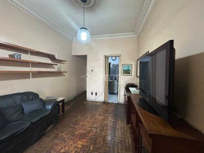 Apartamento, 1 quarto, 48 m² - Foto 3