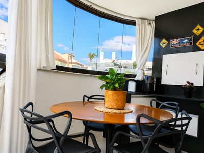 Apartamento, 2 quartos, 101 m² - Foto 2