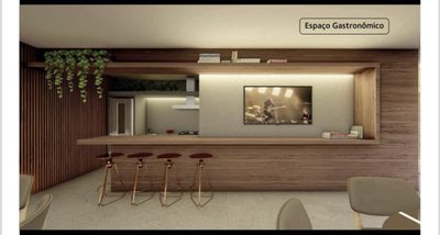 Apartamento, 2 quartos, 50 m² - Foto 5