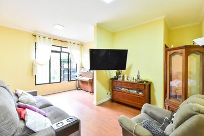 Casa, 3 quartos, 157 m² - Foto 2