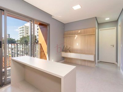 Apartamento, 2 quartos, 46 m² - Foto 4