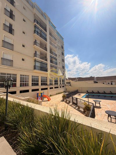 Apartamento, 2 quartos, 86 m² - Foto 1