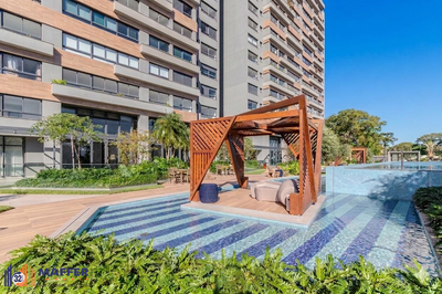 Apartamento, 3 quartos, 175 m² - Foto 1