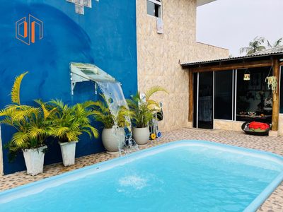 Sobrado, 4 quartos, 374 m² - Foto 3