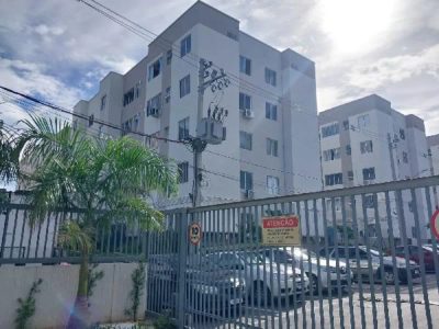 Apartamento, 1 quarto, 41 m² - Foto 1