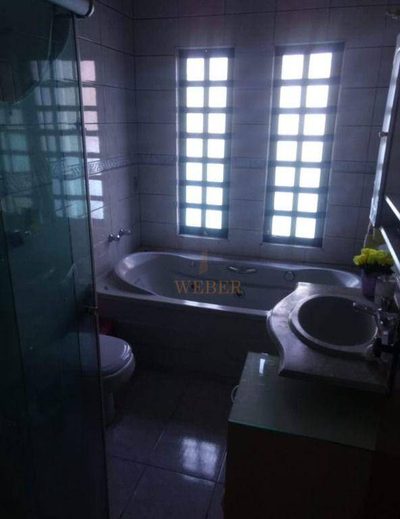 Sobrado, 4 quartos, 390 m² - Foto 5