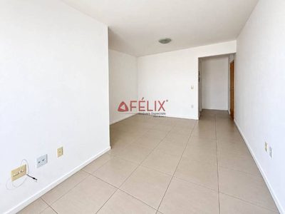 Apartamento, 3 quartos, 82 m² - Foto 2