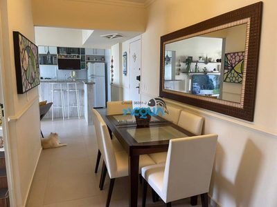 Apartamento, 2 quartos, 72 m² - Foto 4