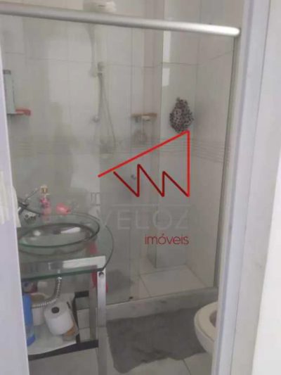 Apartamento, 2 quartos, 60 m² - Foto 2