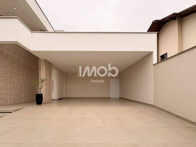 Casa, 3 quartos, 207 m² - Foto 3