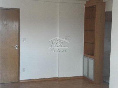 Apartamento, 2 quartos, 57 m² - Foto 1