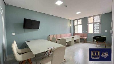 Apartamento, 2 quartos, 64 m² - Foto 3