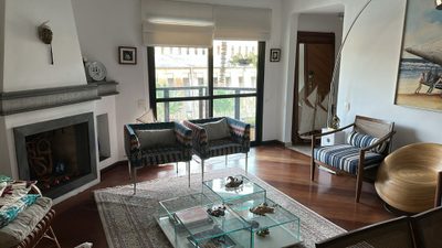 Apartamento, 2 quartos, 137 m² - Foto 1