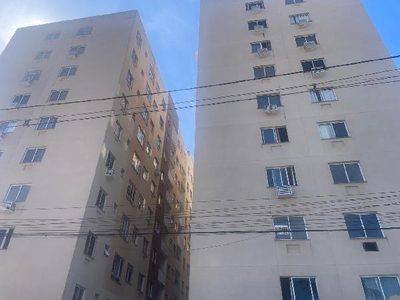 Apartamento, 2 quartos, 77 m² - Foto 1