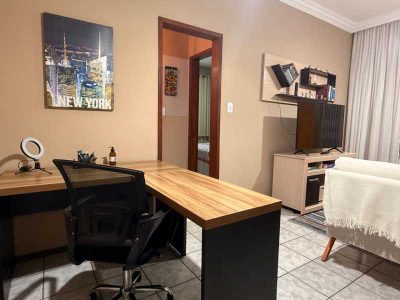 Apartamento, 2 quartos, 80 m² - Foto 2