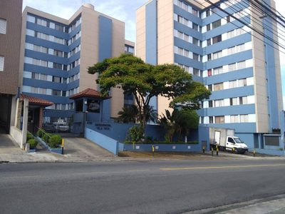 Apartamento, 2 quartos, 50 m² - Foto 1