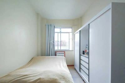 Apartamento, 1 quarto, 40 m² - Foto 1