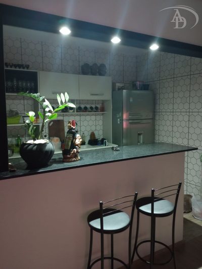 Apartamento, 1 quarto, 47 m² - Foto 1