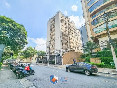 Apartamento, 3 quartos, 87 m² - Foto 1
