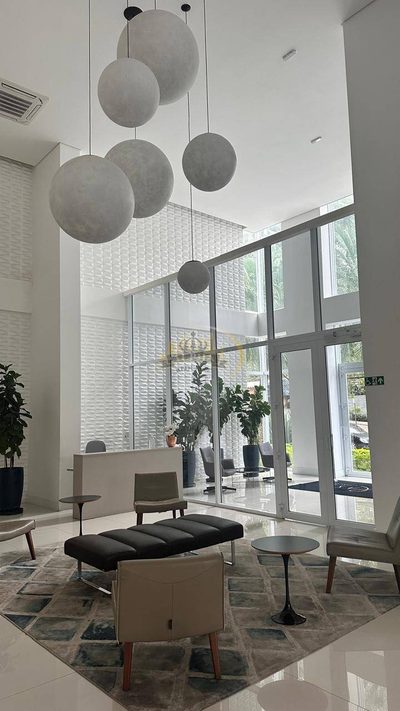 Apartamento, 2 quartos, 67 m² - Foto 1