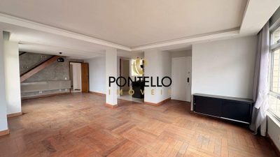 Cobertura, 3 quartos, 140 m² - Foto 2