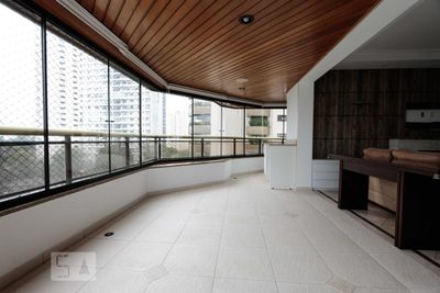 Apartamento, 4 quartos, 245 m² - Foto 1