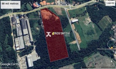 Casa, 4 quartos, 540 m² - Foto 1