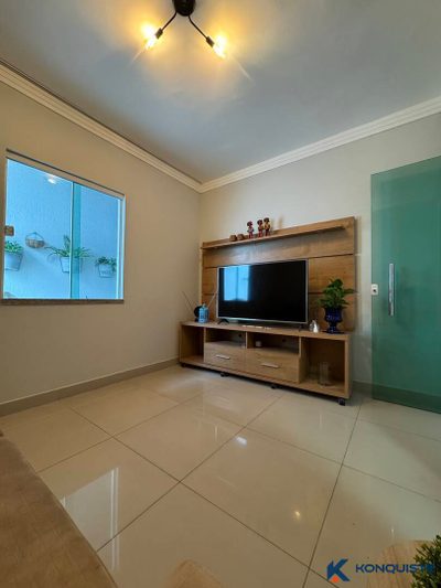 Casa de Condomínio, 3 quartos - Foto 5
