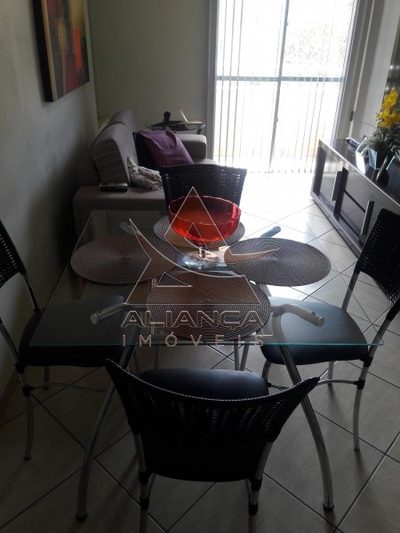 Apartamento, 2 quartos, 56 m² - Foto 4