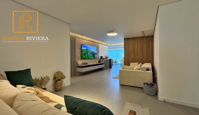 Apartamento, 3 quartos, 140 m² - Foto 4