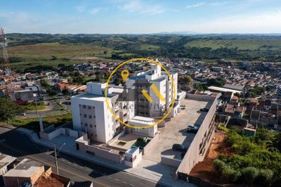 Apartamento, 2 quartos, 50 m² - Foto 4