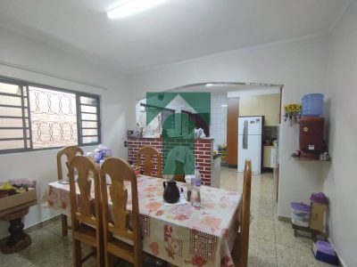 Sobrado, 3 quartos, 180 m² - Foto 3