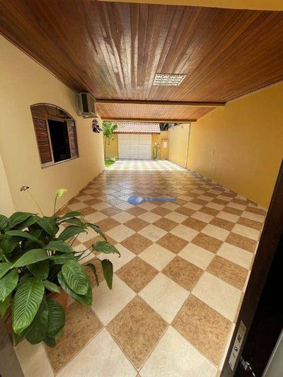 Casa, 3 quartos, 195 m² - Foto 5