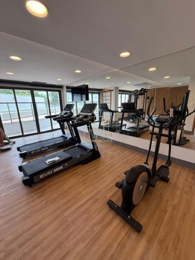 Apartamento, 3 quartos, 90 m² - Foto 3