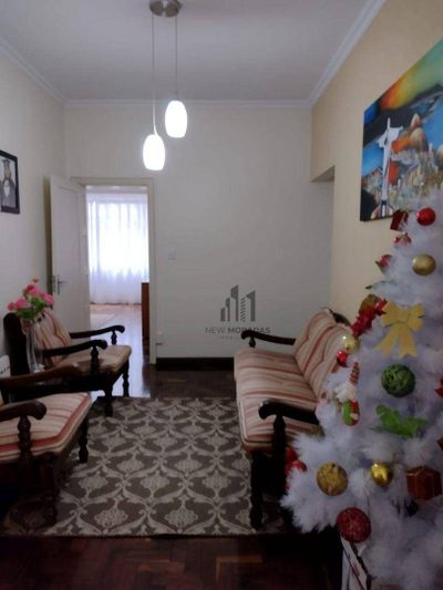 Apartamento, 3 quartos, 144 m² - Foto 4