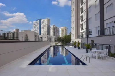 Apartamento, 2 quartos, 56 m² - Foto 4