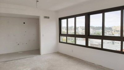 Apartamento, 1 quarto, 42 m² - Foto 2
