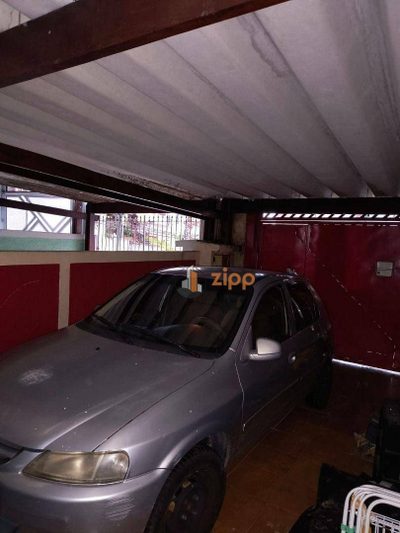 Sobrado, 2 quartos, 81 m² - Foto 5