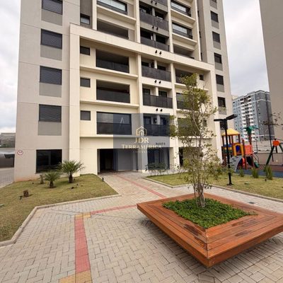 Apartamento, 3 quartos, 82 m² - Foto 2