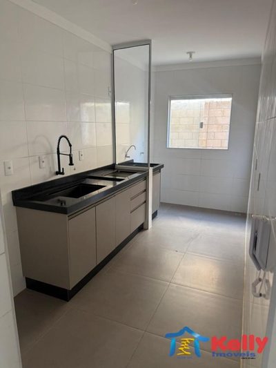 Apartamento, 2 quartos - Foto 4
