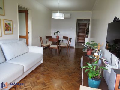 Apartamento, 2 quartos, 70 m² - Foto 1