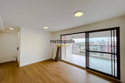 Apartamento, 3 quartos, 107 m² - Foto 1