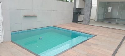 Casa de Condomínio, 4 quartos - Foto 5