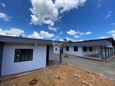 Casa, 4 quartos, 667 m² - Foto 2