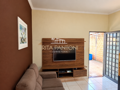 Casa, 2 quartos, 103 m² - Foto 2